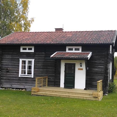Brukstuga Vigge Exterior photo
