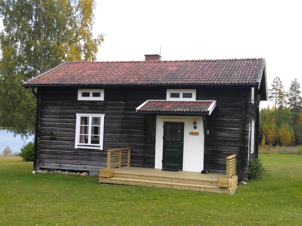 Brukstuga Vigge Exterior photo