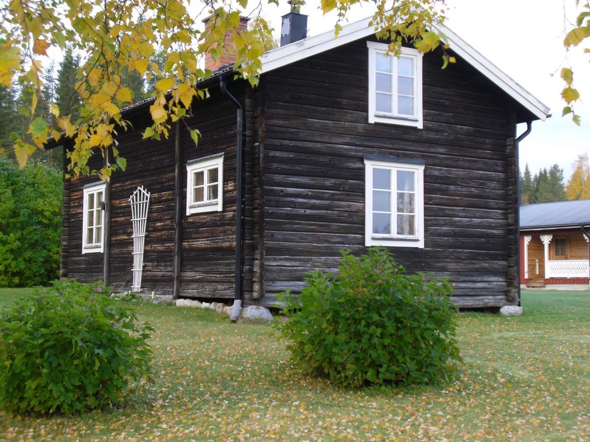 Brukstuga Vigge Exterior photo